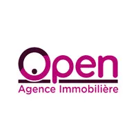 OPEN IMMOBILIER logo