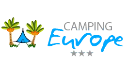 CAMPING EUROPE (CAMPING EUROPE) logo