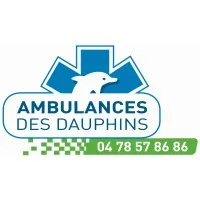 AMBULANCES ASSISTANCE 69 (AA69) logo