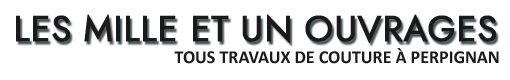 HAHN CATHERINE (LES MILLE ET UN OUVRAGES) logo