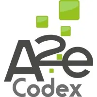 AUDIT EUROPE EXPERTISE A2E CODEX (A2E HOLDING) logo