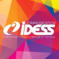 IDESS logo