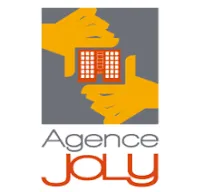 AGENCE JOLY logo