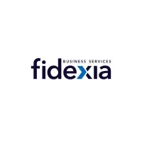 FIDEXIA logo