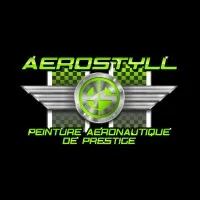 AERO-STYLL J.L. logo
