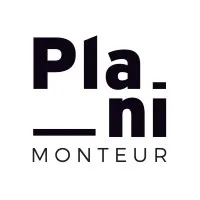 SAS PLANI (PLANI MONTEUR) logo