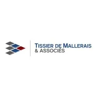 TISSIER DE MALLERAIS ET ASSOCIES logo