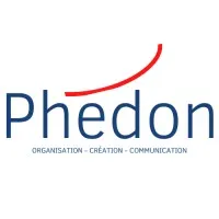 PHEDON EUROPEENNE DE COMMUNICATION logo