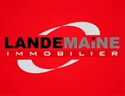 LANDEMAINE IMMOBILIER logo