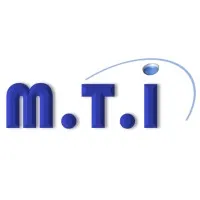 M T I logo