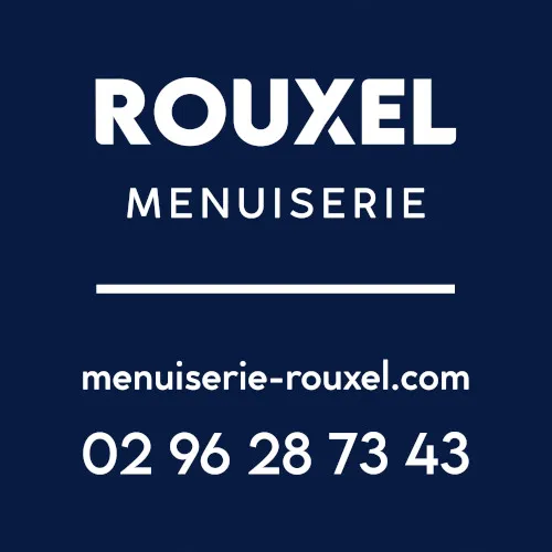 E.U.R.L. XAVIER ROUXEL logo