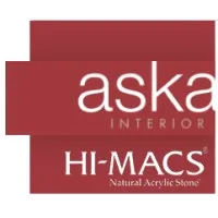 ASKA (ASKA INTERIOR - ASKA INTERIOR.COM - ASKA) logo