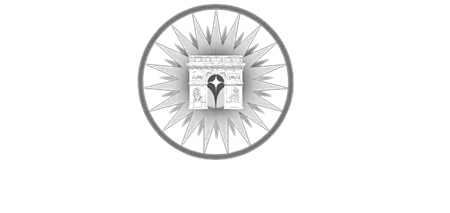PARIS PRESTIGE CARS (P.P.C.) logo