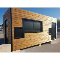 ESPACES MODULAIRES DE PROVENCE (EMDP) logo
