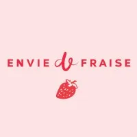 ENVIE DE FRAISE (ENVIE DE FRAISES) logo