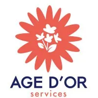 VIE-PROX (AGE D'OR SERVICES) logo