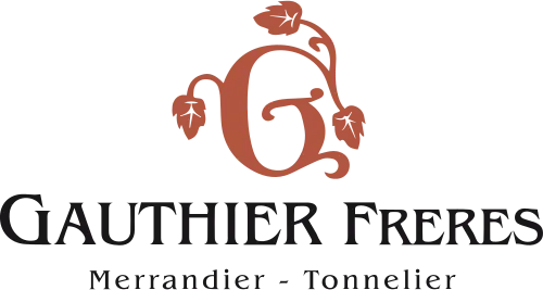 TONNELLERIE GAUTHIER FRERES logo