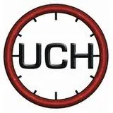 USINAGE DE COMPOSANTS HORLOGERS logo