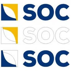 SOC logo