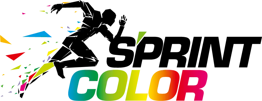 S'PRINTCOLOR logo