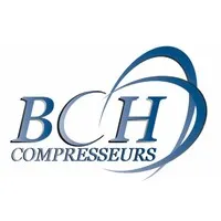 BCH COMPRESSEURS logo