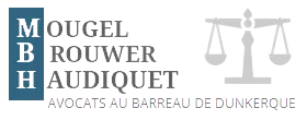 SCP MOUGEL BROUWER HAUDIQUET logo