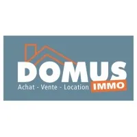 DOMUS IMMO logo