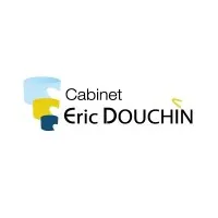 CABINET ERIC DOUCHIN logo