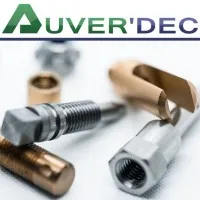 AUVERDEC logo