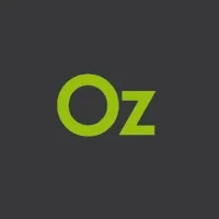 OZ MEDIA logo