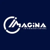 IMAGINA INTERNATIONAL (IMAGINA INTERNATIONAL) logo