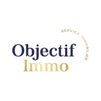 OBJECTIF-IMMO logo