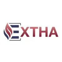 EXTHA ILE DE FRANCE logo