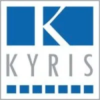 KYRIS (EDITIONS KACHALOT) logo