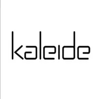 KALEIDE DESIGN GLOBAL logo