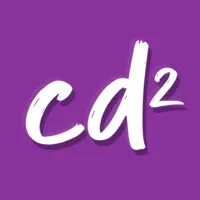 CONSULTING & DEVELOPMENT (CD) logo