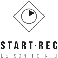 START REC (START REC START REC PRODUCTIONS LE PROCE) logo