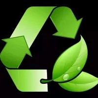 ROELLINGER RECYCLING logo