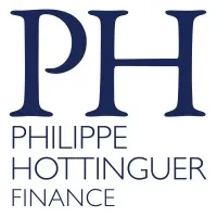 PHILIPPE HOTTINGUER FINANCE (FINANCIERE H ET ASSOCIES  GROUPE PHILIPPE HOTTINGUER) logo