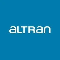 ALTRAN LAB logo