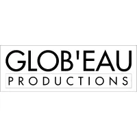 GLOB'EAU PRODUCTIONS logo