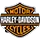 TWINS FAMILY (HARLEY DAVIDSON FAMILY 26) logo