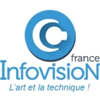 SOCIETE D'EXPLOITATION INFOVISION FRANCE (INFOVISION FRANCE) logo