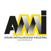 ATELIER METALLURGIQUE INDUSTRIEL logo