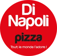 FAST PIZZA (PIZZA DI NAPOLI) logo