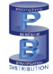PBS DISTRIBUTION logo