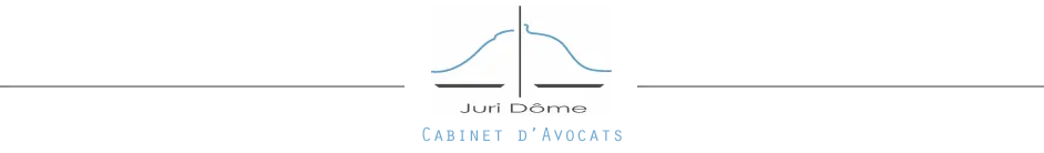 JURIDOME logo
