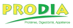PRODIA logo