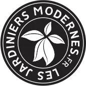 LES JARDINIERS MODERNES (LJM) logo