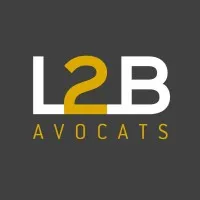 L2B logo